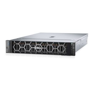 server dell poweredge r760 rack server front