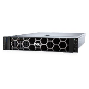 server dell poweredge r760xs rack server front