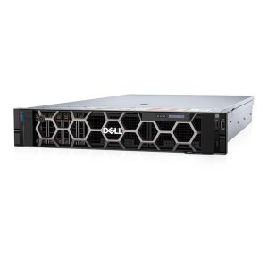 server dell poweredge r860 rack server front