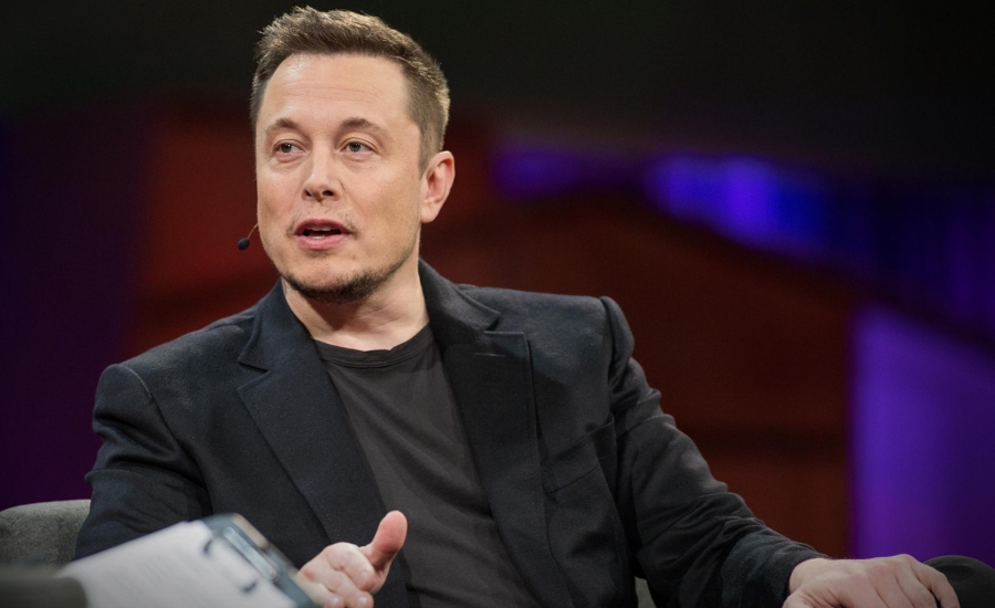 trình phỏng học tập vấn của tỷ phú Elon Musk