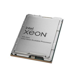 cpu intel xeon gold 5420+ processor