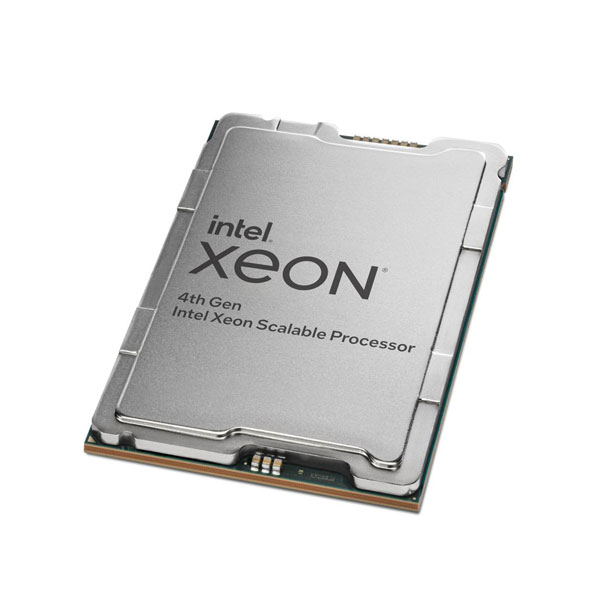 cpu intel xeon platinum 8471n processor