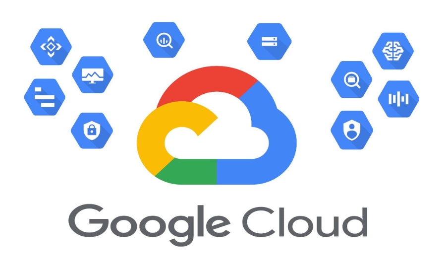 định nghĩa Google Cloud Platform là gì