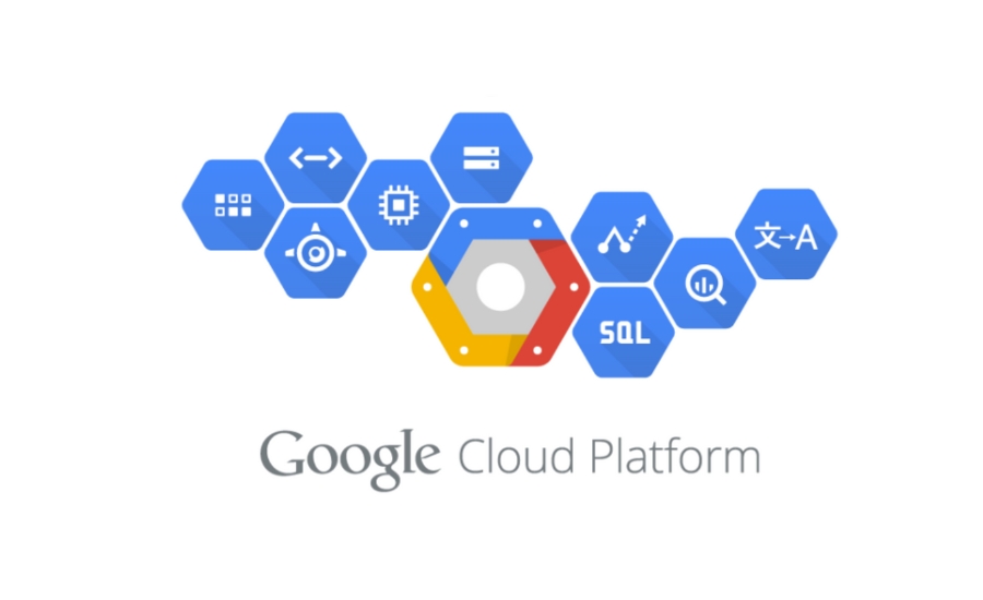 đối thủ cạnh tranh của Google Cloud