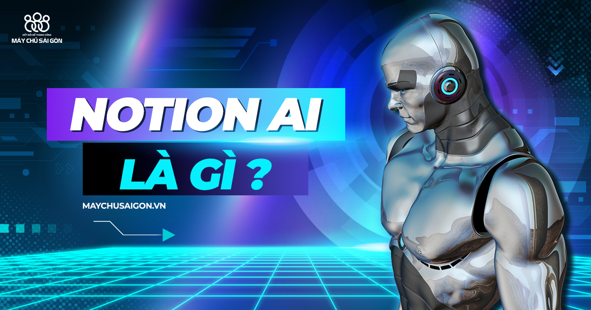 notion ai là gì