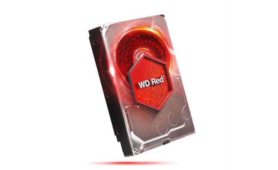 wd red wd40efzx