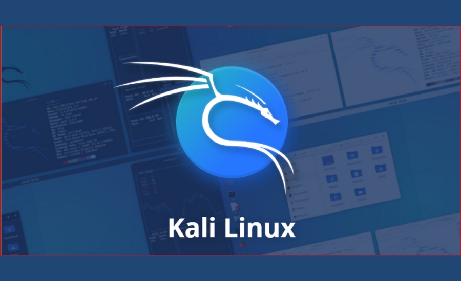 các tính năng chính của Kali Linux 