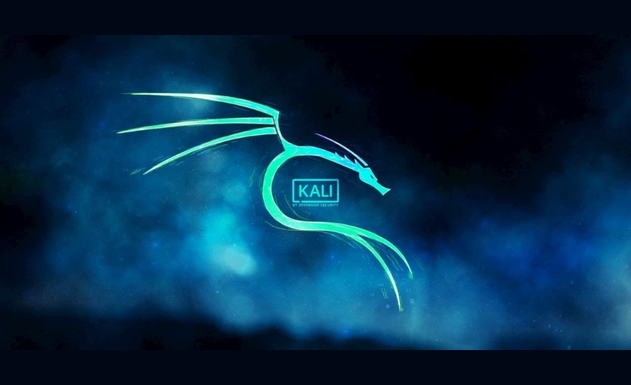 điều kiện để cài đặt Kali Linux 