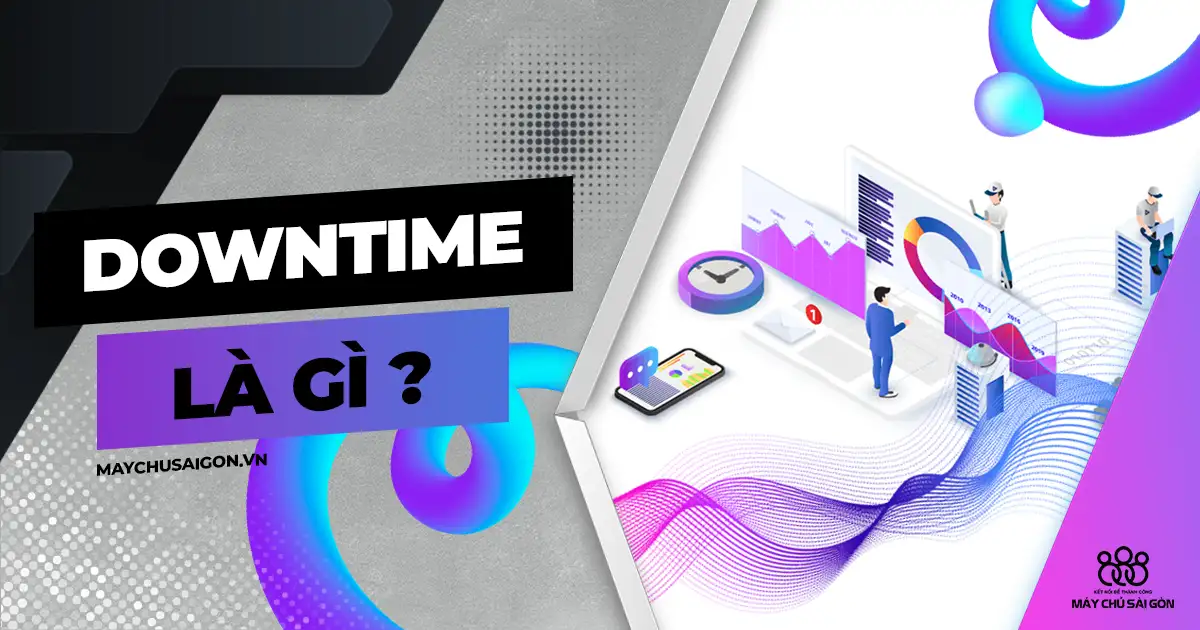 downtime là gì