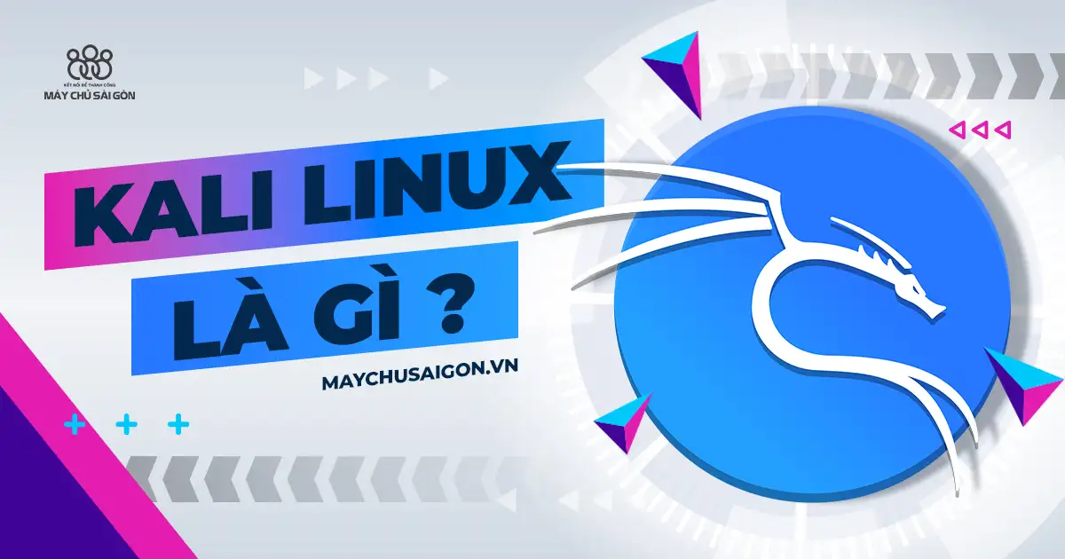 kali linux là gì