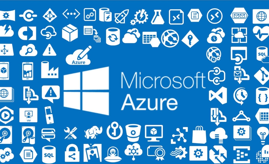 Microsoft Azure dùng để làm gì