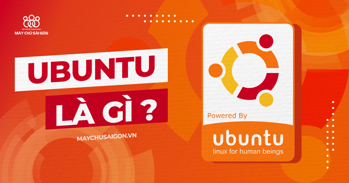 ubuntu là gì