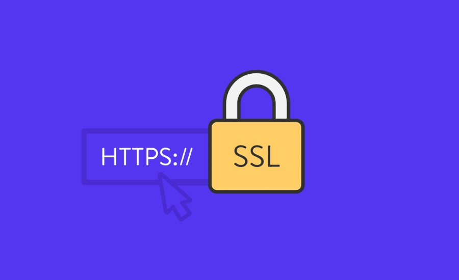 Vì sao nên sử dụng SSL