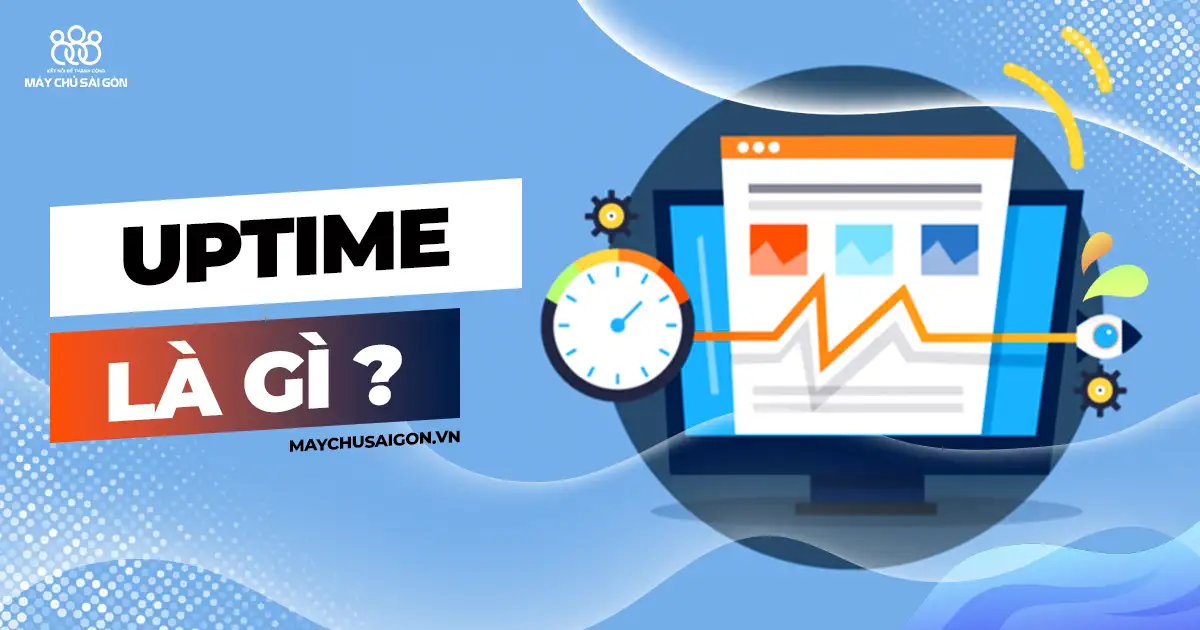 uptime là gì