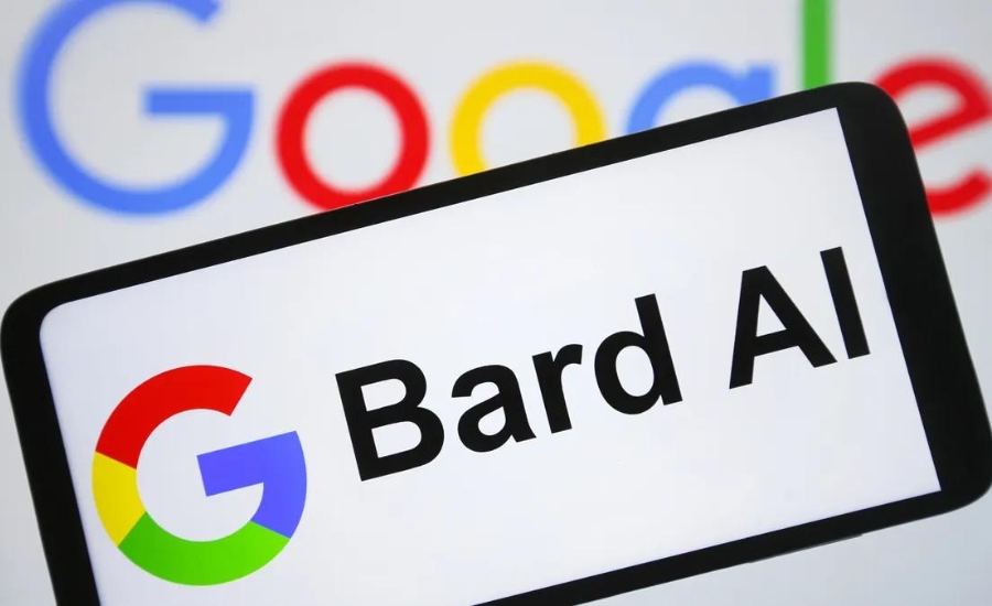 Cách thức hoạt động của Google Bard