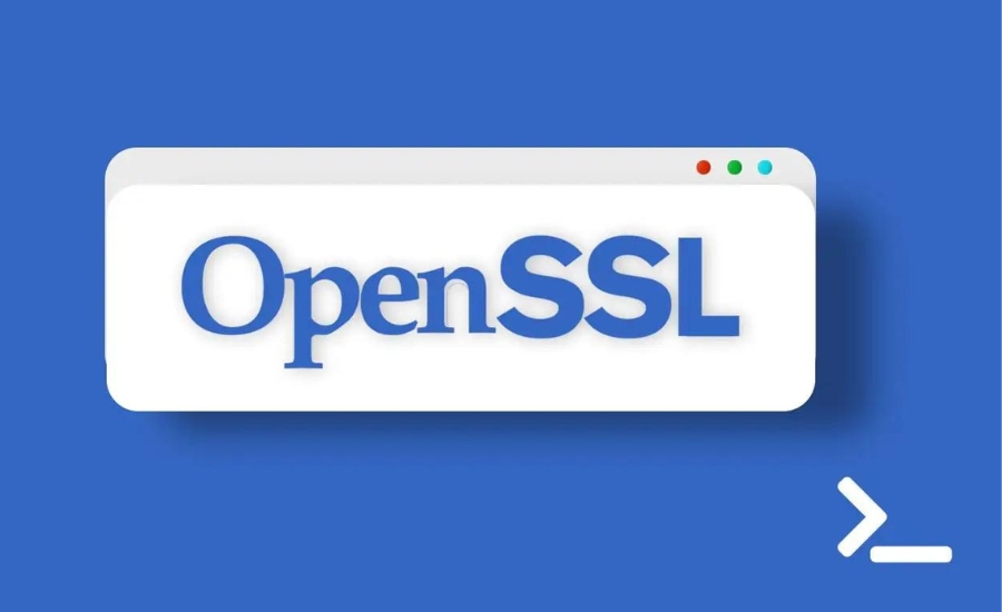Hướng dẫn cài đặt OpenSSL trên Windows