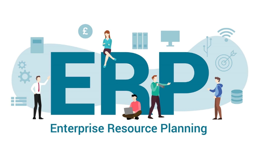 Khi nào cần triển khai ERP?