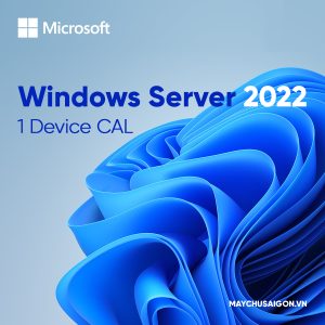windows server 2022 - 1 device cal