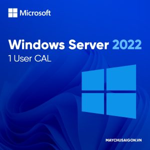 windows server 2022 - 1 user cal