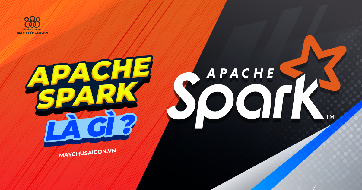 apache spark là gì