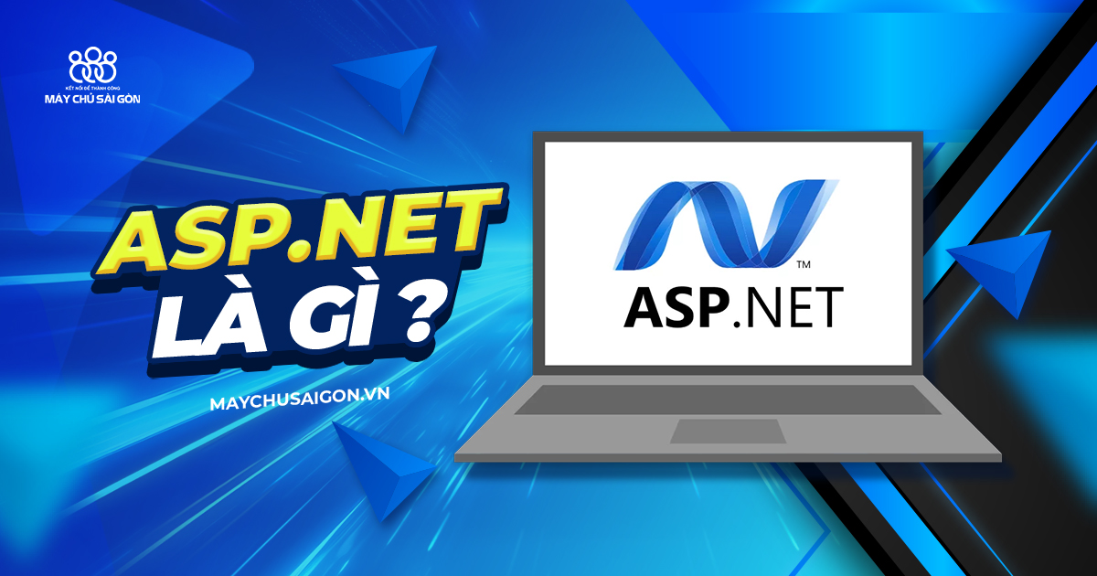 asp.net là gì