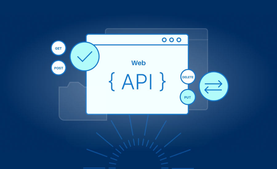 Các tính năng của Web API