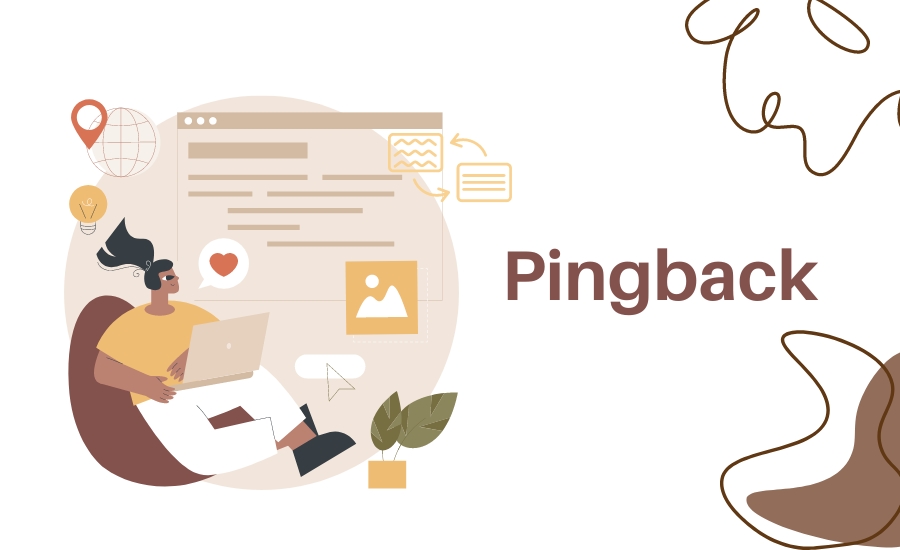 Cách cấu hình Pingback cho WordPress