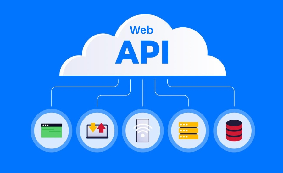 định nghĩa Web API là gì
