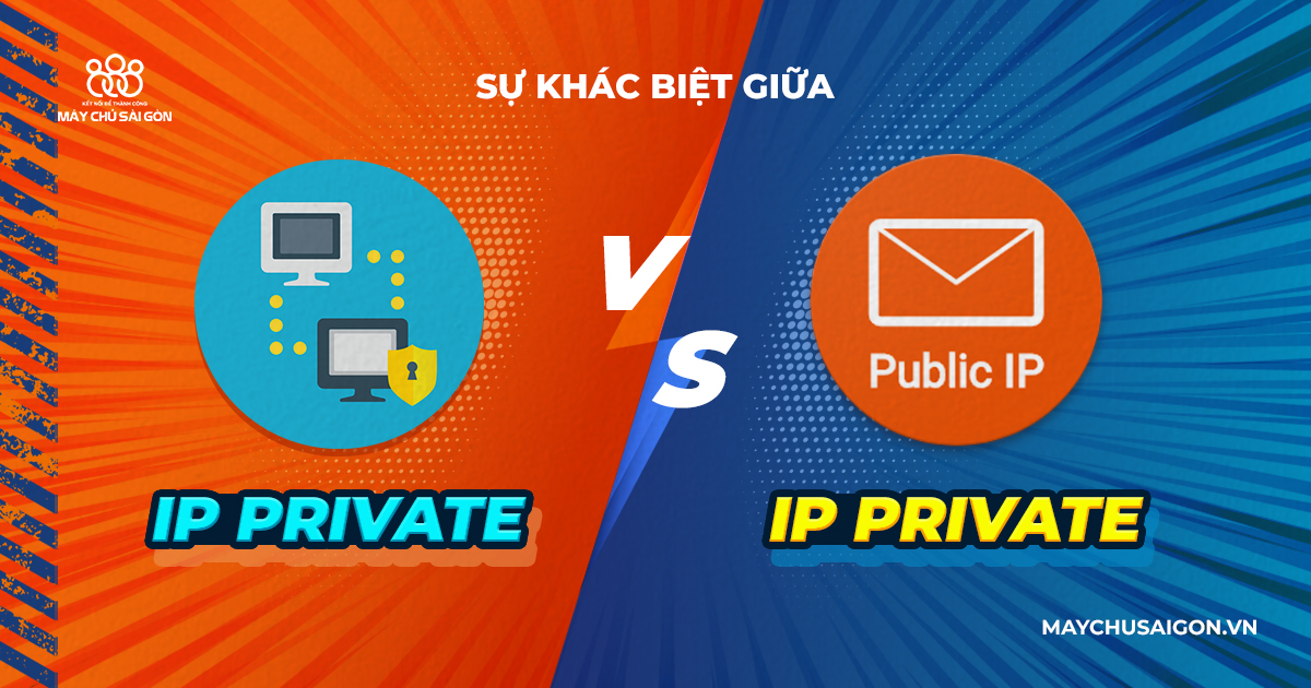 ip publice vs ip private
