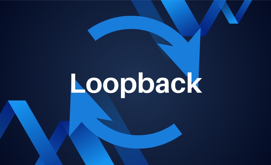 Lợi ích của Loopback 