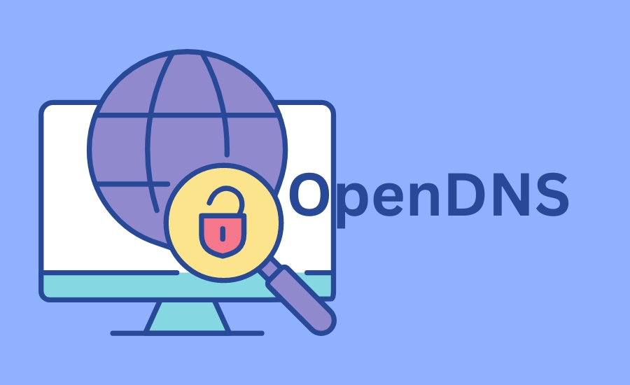 lợi ích khi sử dụng OpenDNS