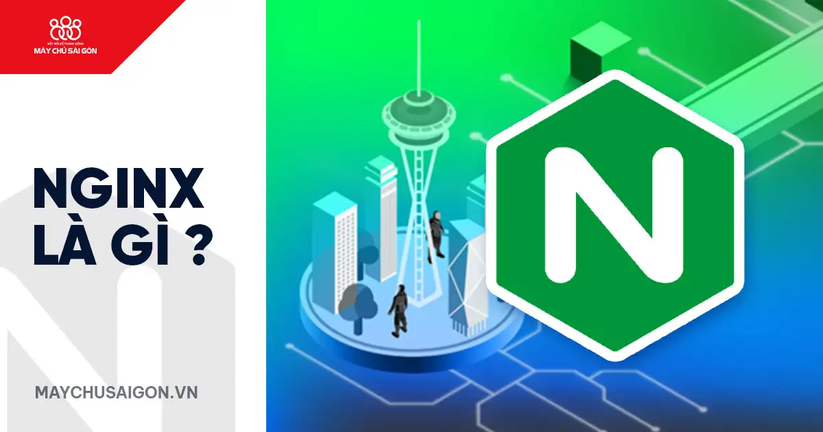 nginx là gì