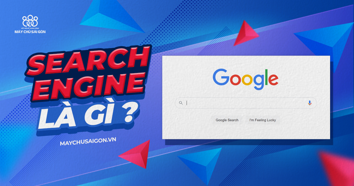 search engine là gì