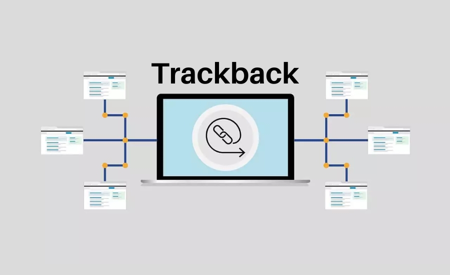 Trackback là gì?