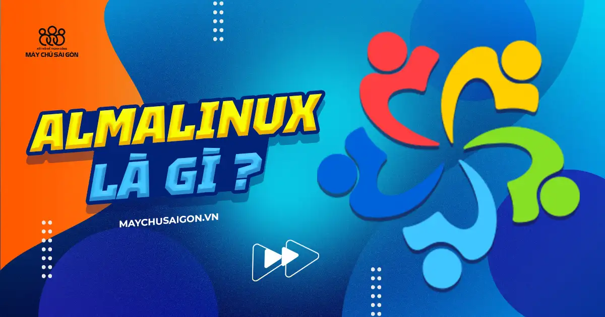 almalinux là gì