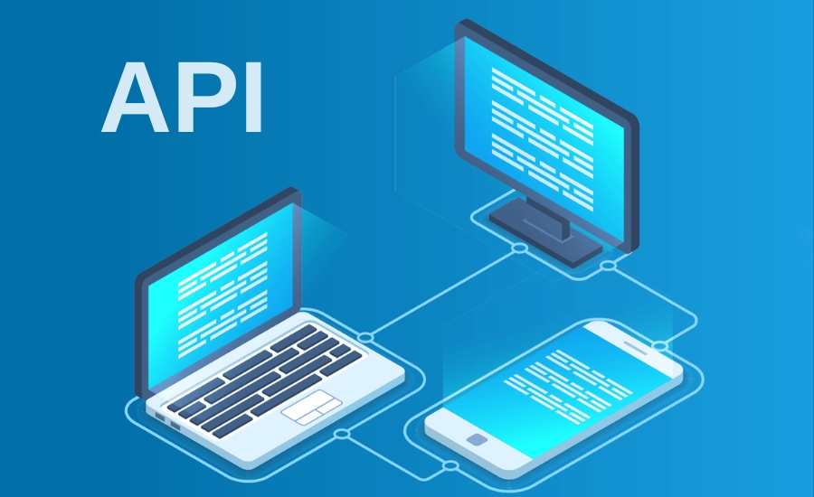 API gồm những gì?