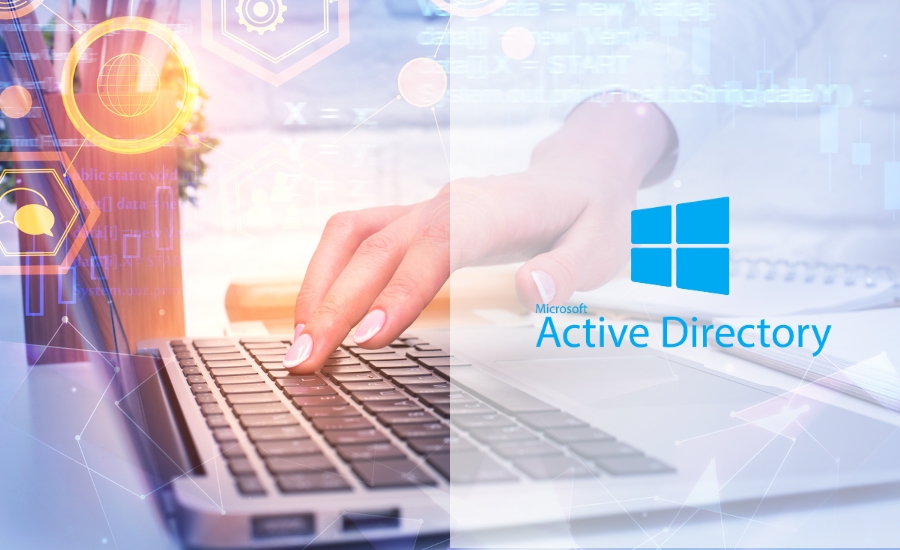 Các dịch vụ chính trong Windows Active Directory