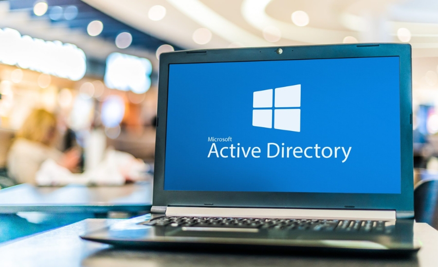 Cách cài đặt Active Directory