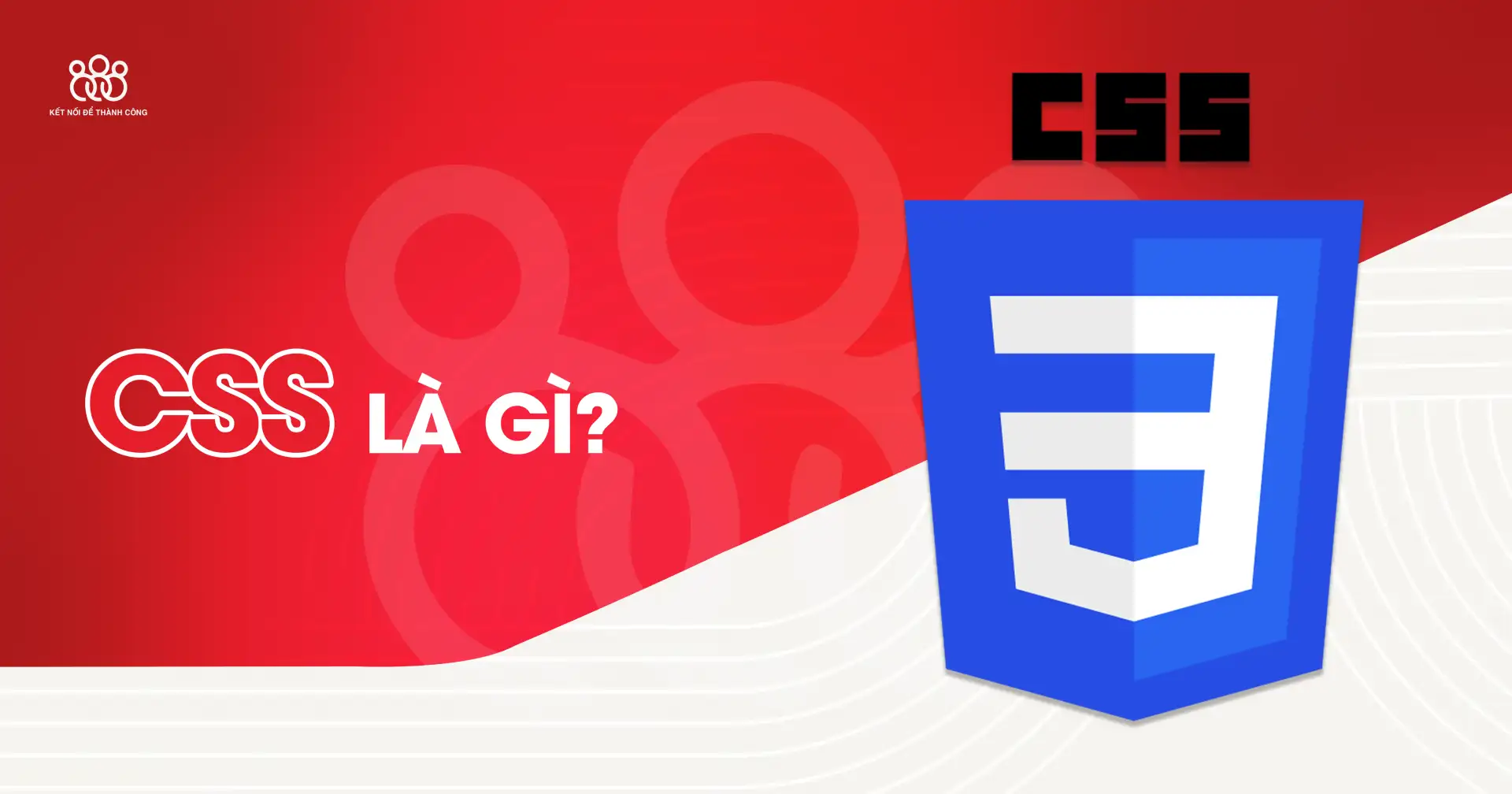 css là gì cascading style sheets