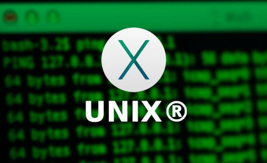 định nghĩa Unix là gì