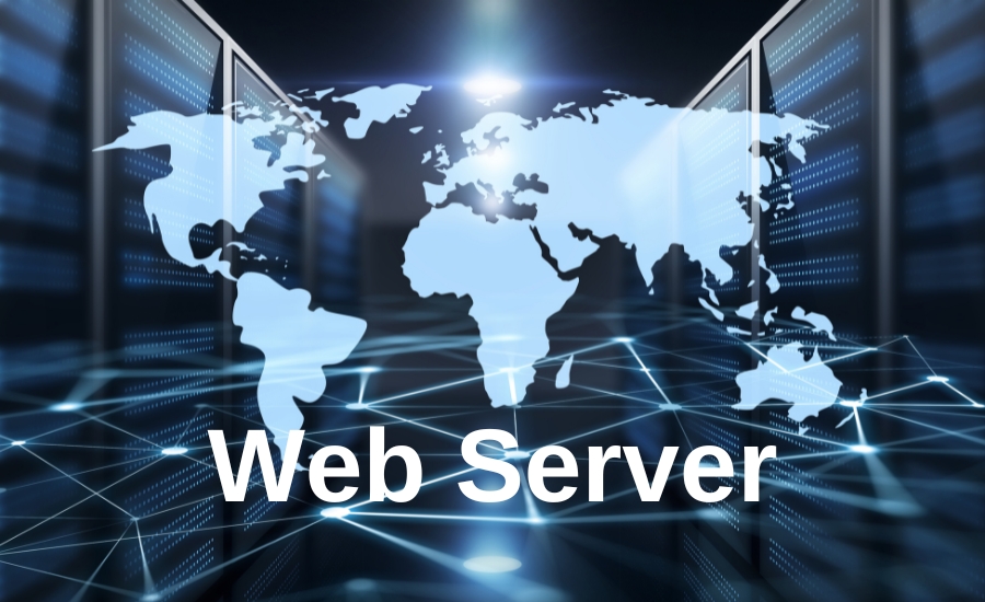 định nghĩa Web Server là gì