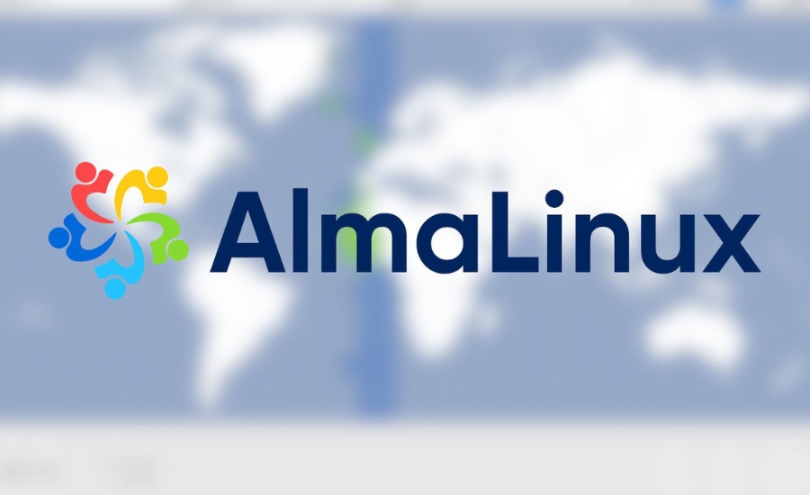 Hướng dẫn cài đặt AlmaLinux