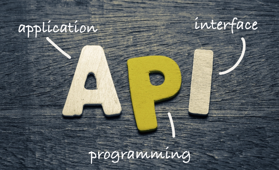 Hướng dẫn sử dụng API