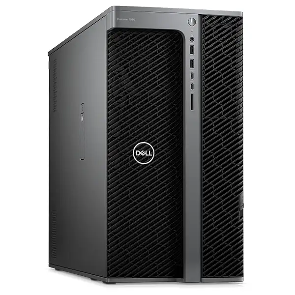máy trạm dell precision 7960 tower workstation 2
