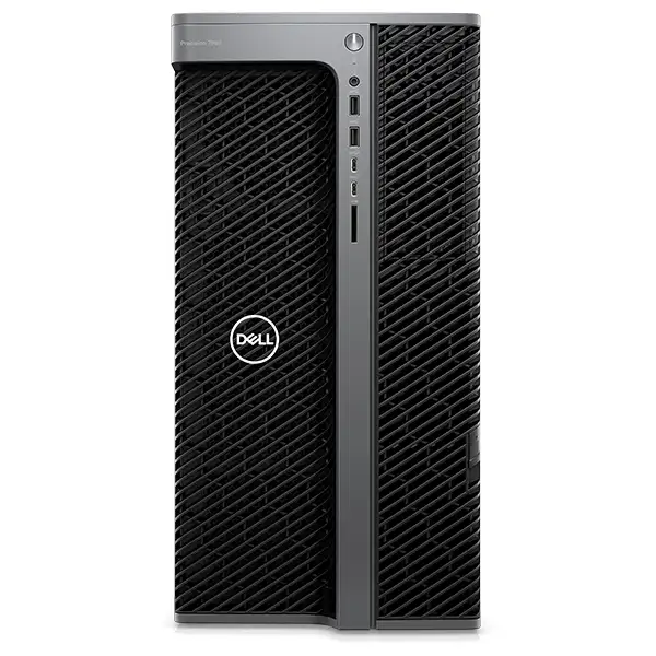 máy trạm dell precision 7960 tower workstation 3