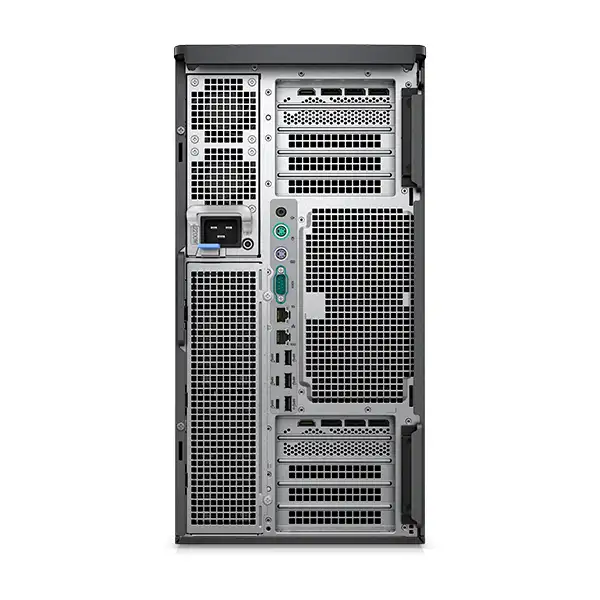 máy trạm dell precision 7960 tower workstation 4
