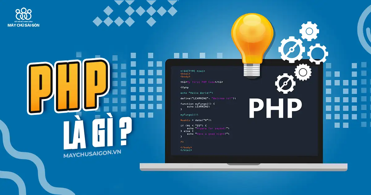 php là gì