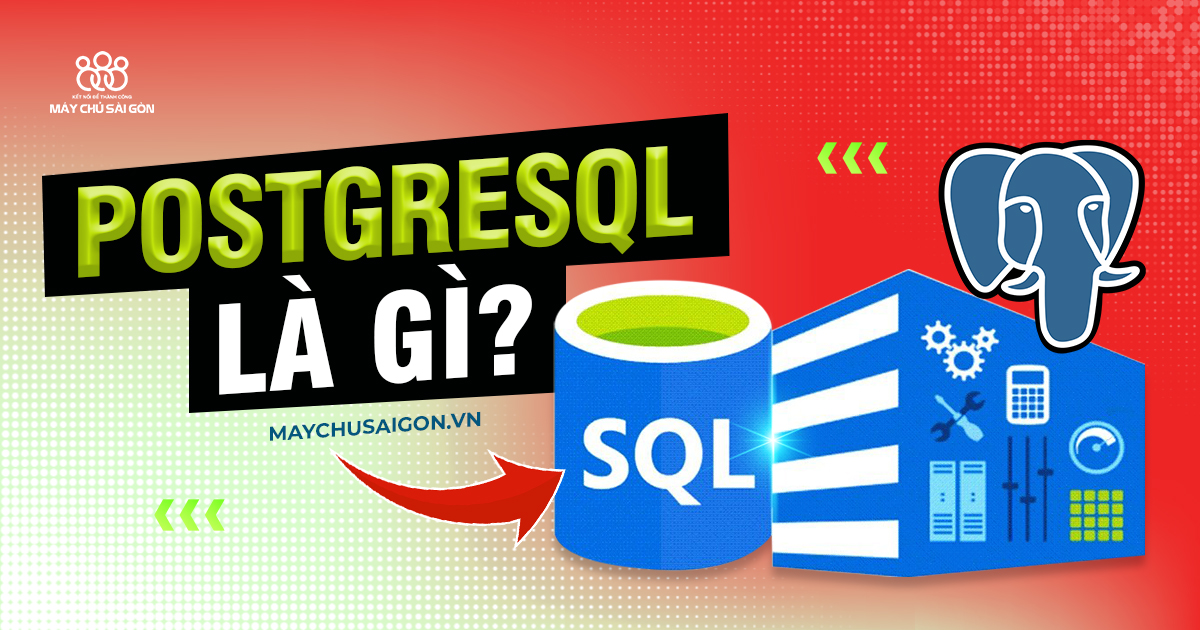 postgresql là gì