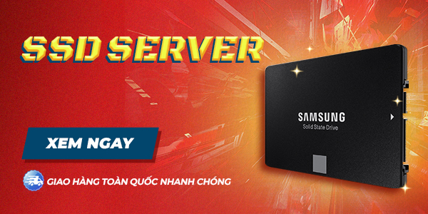 ssd server
