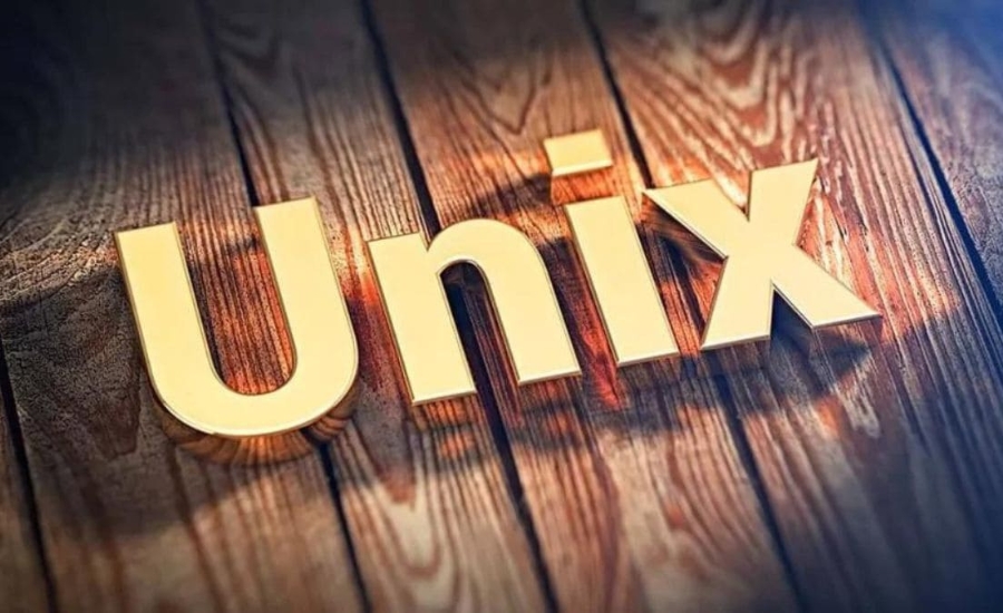Tầm quan trọng của hệ điều hành Unix